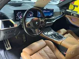 BMW X5 40i 2024